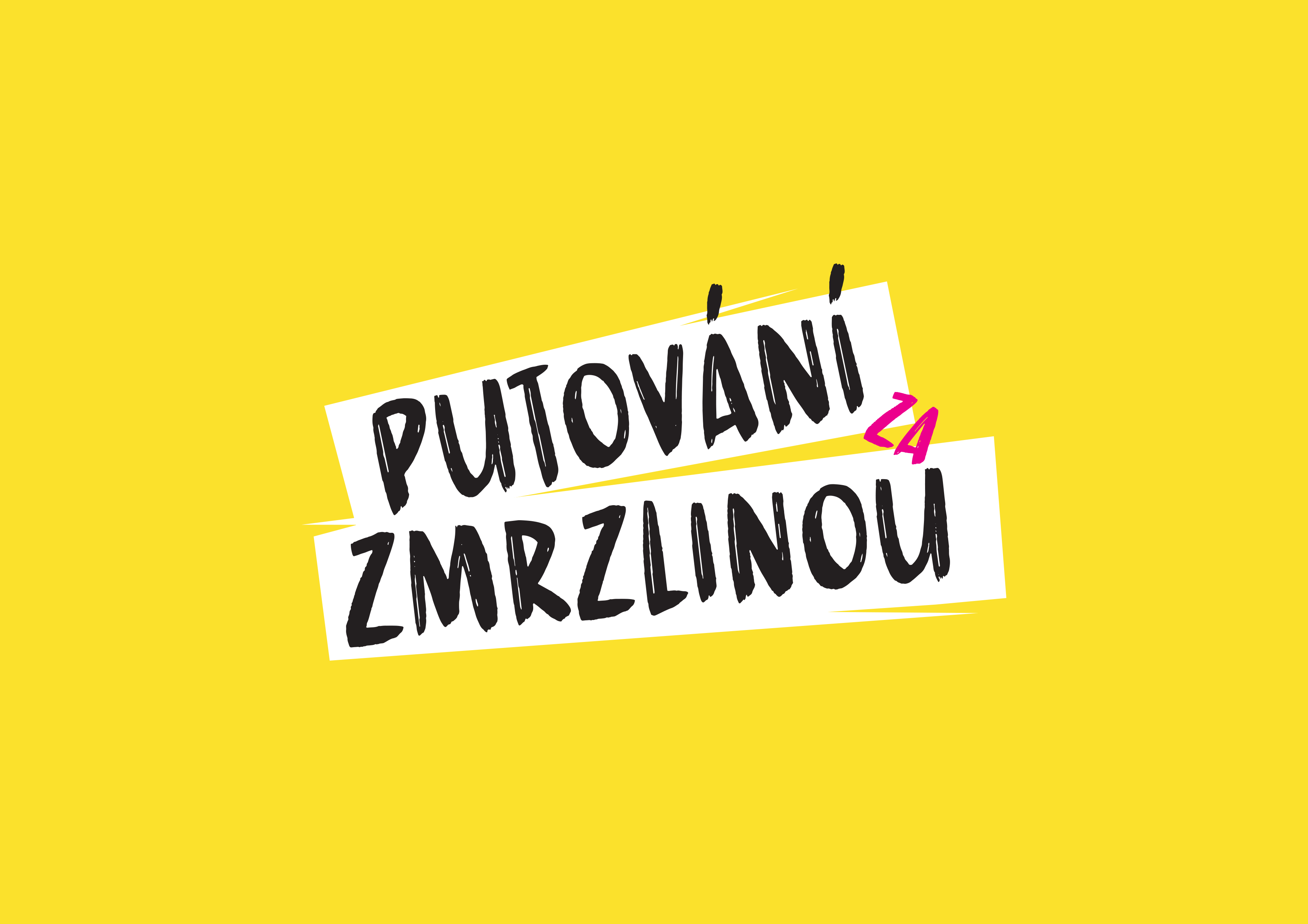 Putování za zmrzlinou